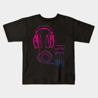 Sum 'n' Bass Kids T-Shirt